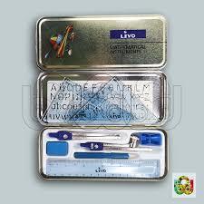 Livo Mathmatical instrument